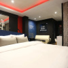 Отель Lexy hotel, фото 23