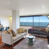 Отель Panoramic Views Across The Bay, фото 13