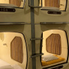 Отель Funabashi Grand Sauna and Capsule Hotel - Caters to Men, фото 9
