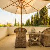 Отель Villa with 6 bedrooms in Spetses with private pool enclosed garden and WiFi, фото 16