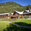 Отель Tyax Mountain Lake Resort, фото 20