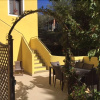 Отель Agriturismo Antico Frantoio Doria Resort, фото 20