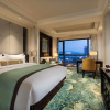 Отель The Pury Hotel Yiwu, фото 16