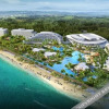 Отель Fuzhou Seaview Fliport Resort, фото 23
