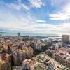 Отель Alicante Skylights Apartments, фото 25