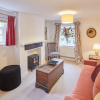 Отель Host Stay Rose Cottage, фото 14