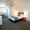 Отель Townsville City Motel, фото 3