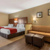 Отель Comfort Suites, фото 5
