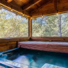 Отель Er 247 â Legacy Lodge Great Location â Close To Town! 2 Bedroom Cabin by RedAwning, фото 12