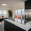 Отель Penthouse Letňanské zahrady, фото 9