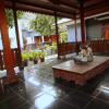 Отель Javanice Homestay, фото 9
