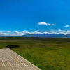 Отель Beautiful house in the nature of West Iceland, фото 13