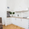 Отель Latte Apartment, фото 11