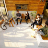 Отель Scalene Hostel, фото 14