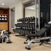 Отель Hilton Checkers Los Angeles, фото 22