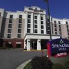 Отель SpringHill Suites by Marriott Norfolk Virginia Beach в Норфолке