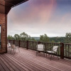 Отель Awesome Views - Five Bedroom Cabin, фото 8