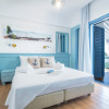 Отель Saronis Hotel Agistri - Adults Only, фото 6