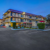 Отель Motel 6 Kirkland, WA - North Kirkland, фото 15