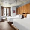 Отель Grayson Hotel in the Unbound Collection by Hyatt, фото 16