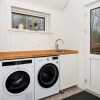 Отель 8 Person Holiday Home in Silkeborg, фото 8