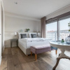 Отель Limehome Berlin Prenzlauer Allee, фото 6
