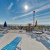 Отель Ocean & Bay-view W/ Pool, Easy Beach Access! 2 Bedroom Condo, фото 20