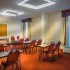 Отель Hampton Inn Princeton, фото 32
