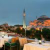 Отель The And Hotel Istanbul - Special Class, фото 17