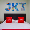 Отель OYO 3931 Wtc Kuningan, фото 6
