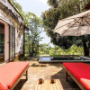 Отель Pueblo del Sol Hotel Retreat, фото 1