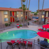 Отель Park Suites at 215 - Free Golf, фото 12