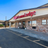 Отель Econo Lodge Dumas, фото 1