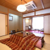 Отель Kamimokuonsen Tatsumikan, фото 5