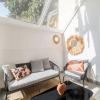 Отель Casa Boma Lisboa - Sophisticated Apartment with Private Terrace - Alcantara VI, фото 17
