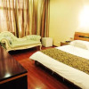 Отель Shell Huai An Fishing Hook Town Hotel, фото 3