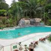 Отель Sepilok Jungle Resort, фото 13