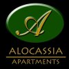 Отель Alocassia Service Apartments, фото 31