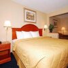 Отель Quality Inn & Suites Lincoln near I-55, фото 3