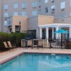 Отель Homewood Suites by Hilton HuntsvilleVillage of Providence, фото 15