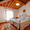 Отель Farmhouse Le Capanne, Castiglion Fiorentino, фото 11