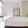 Отель Minimalist And Comfort Design 2Br At Akasa Pure Living Bsd Apartment, фото 6