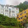 Отель TeaMount Suites, фото 12