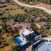 Отель Villa With Pool and Backyard in Kepez, фото 22