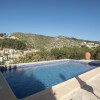 Отель Stunning Holiday Home in Alcalali with Private Swimming Pool, фото 9