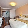 Отель Junlin Guoji Apartment, фото 4
