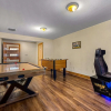 Отель Poplar Point Condo Unit 12C - Two Bedroom Condo, фото 18