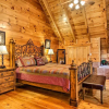 Отель Smoky Mountain Cabin ~ 5 Mi to Pigeon Forge, фото 2