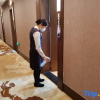 Отель Geffer Hotel Shijiazhuang Gaoyi railway station, фото 6