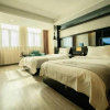 Отель Yinzuo Hostel, фото 3